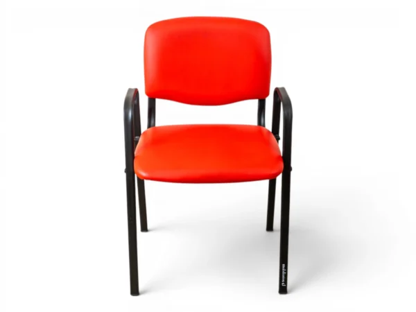 Silla de Visita CON Apoya brazos