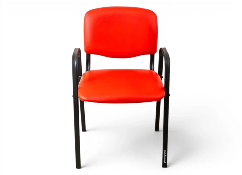 Silla de Visita CON Apoya brazos